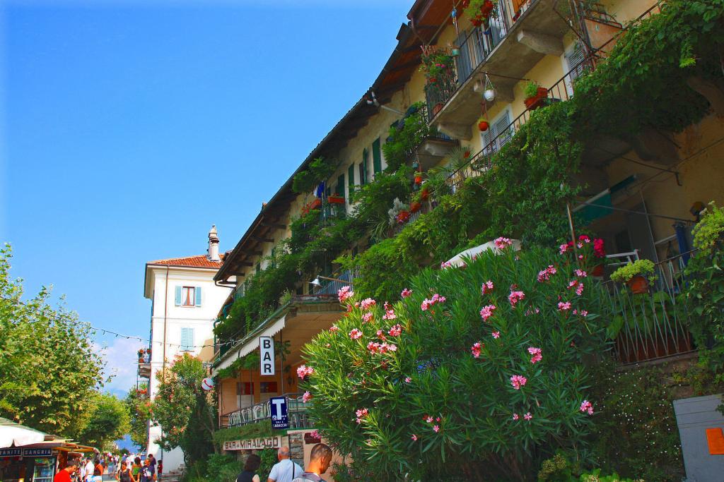 Foto de Stresa, Italia