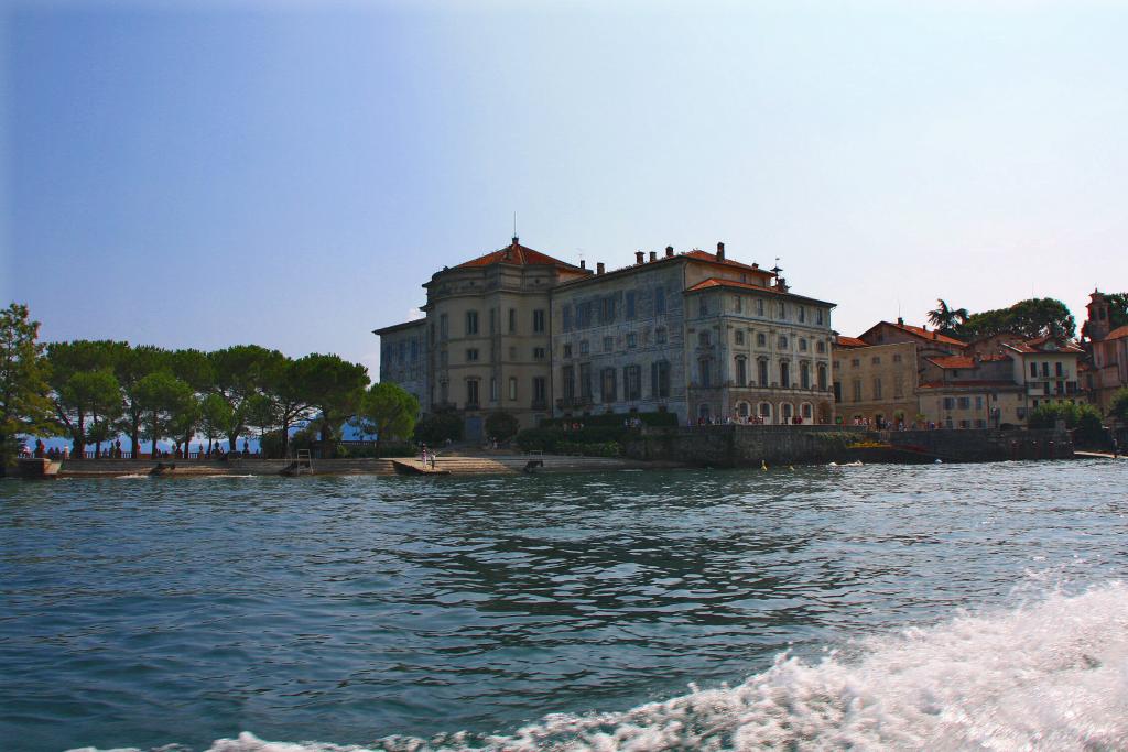 Foto de Stresa, Italia