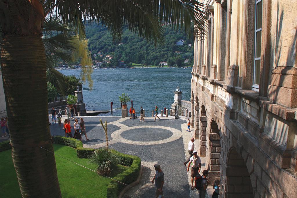 Foto de Stresa, Italia