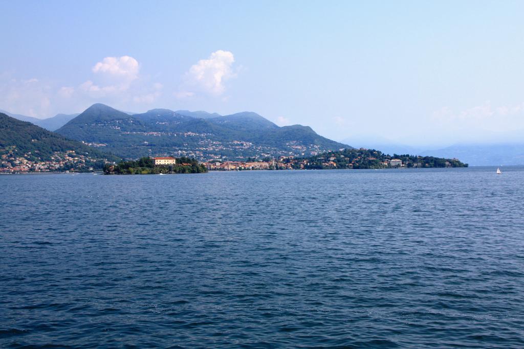 Foto de Stresa, Italia