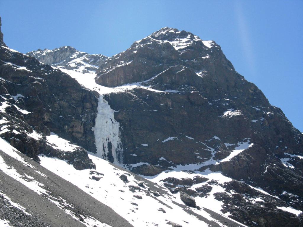 Foto de Andes Centrales, Chile