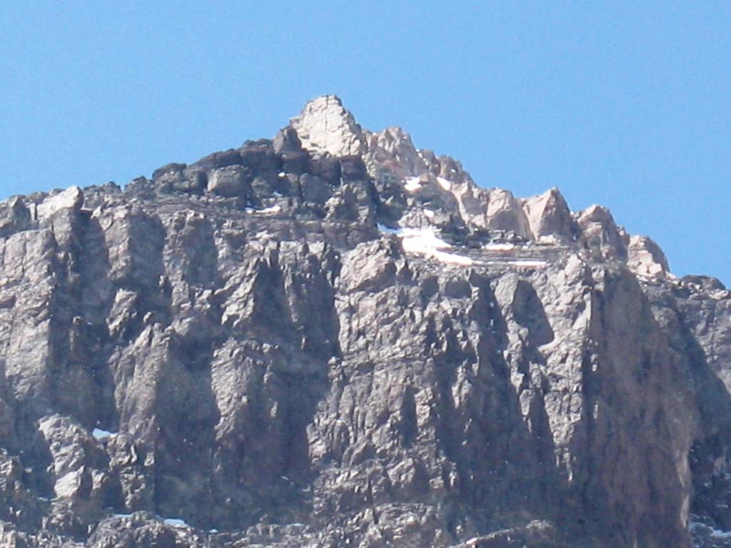 Foto de Andes Centrales, Chile