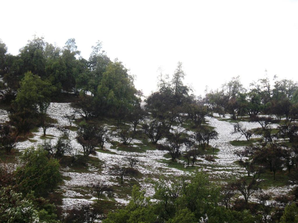 Foto de Andes Centrales, Chile