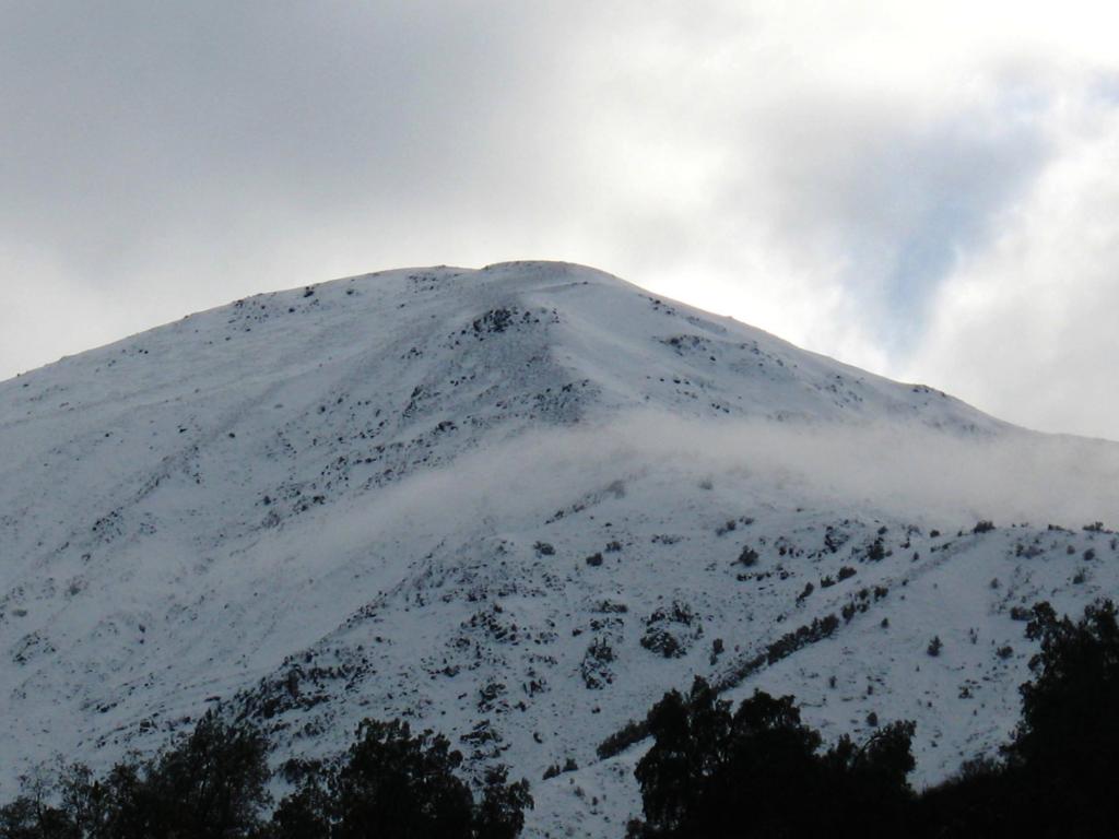 Foto de Andes Centrales, Chile