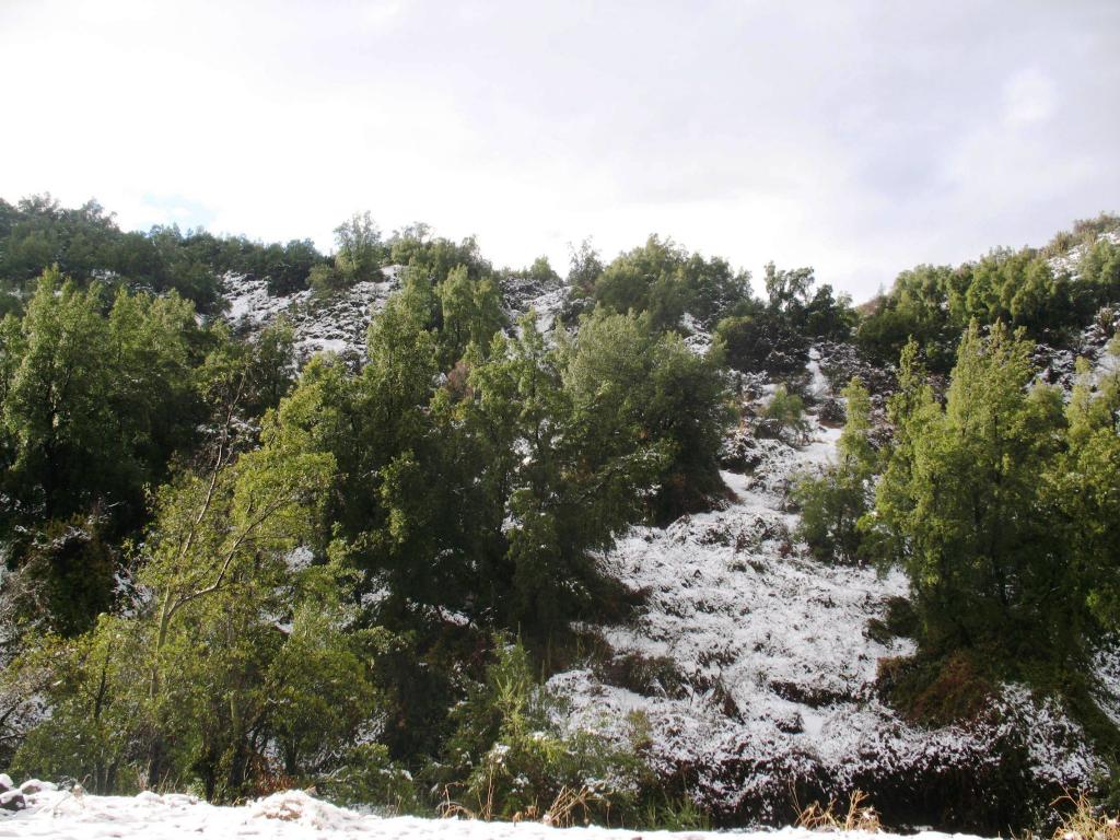 Foto de Andes Centrales, Chile