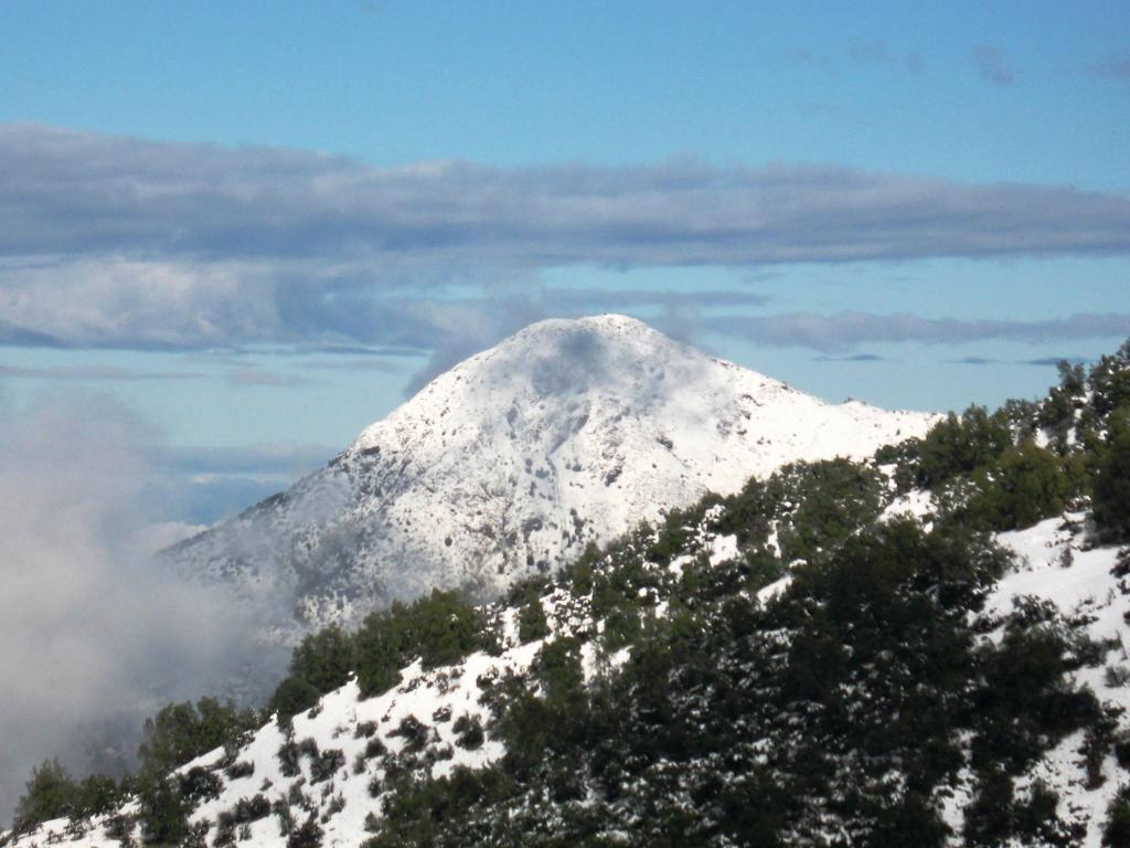 Foto de Andes Centrales, Chile