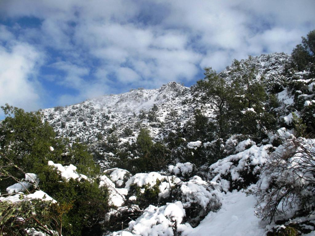 Foto de Andes Centrales, Chile