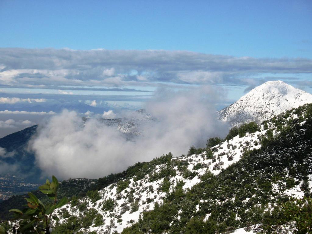 Foto de Andes Centrales, Chile