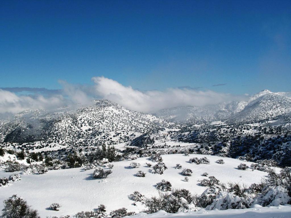 Foto de Andes Centrales, Chile