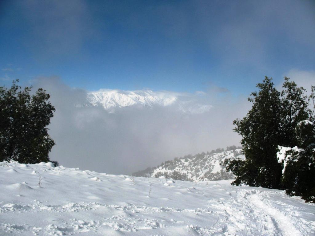 Foto de Andes Centrales, Chile