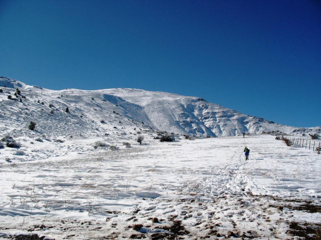 Foto de Andes Centrales, Chile