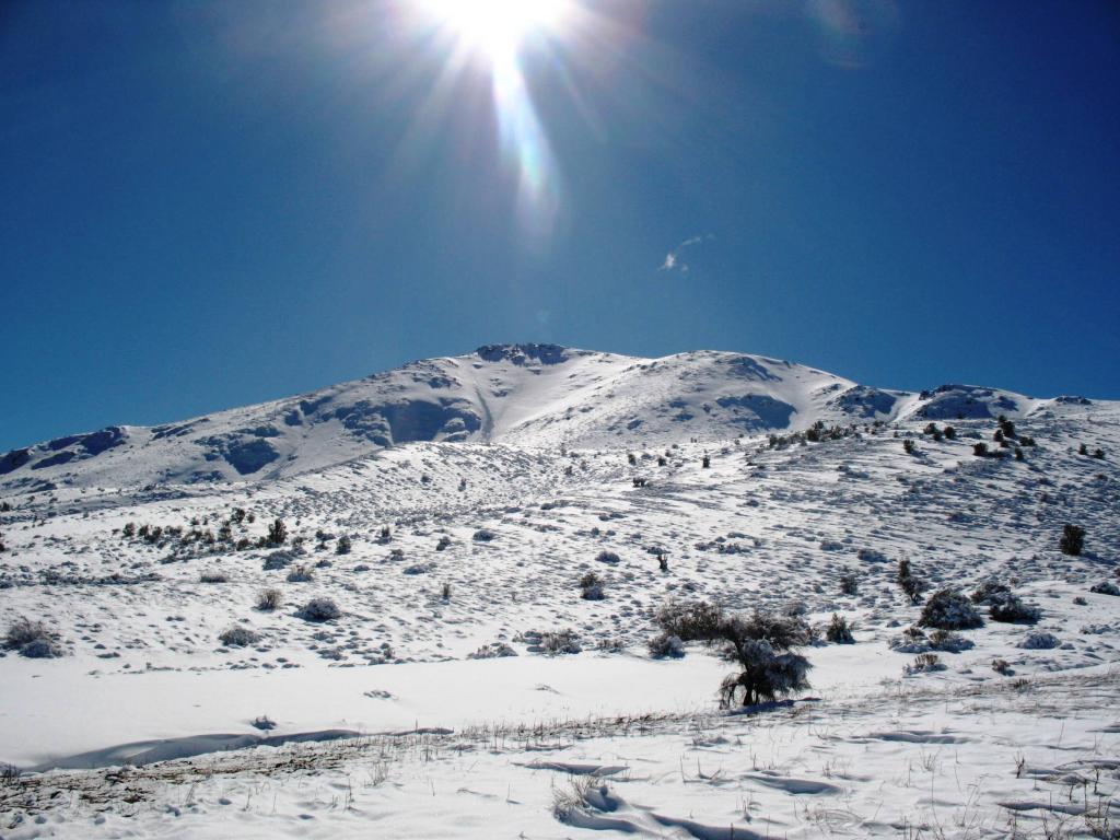 Foto de Andes Centrales, Chile