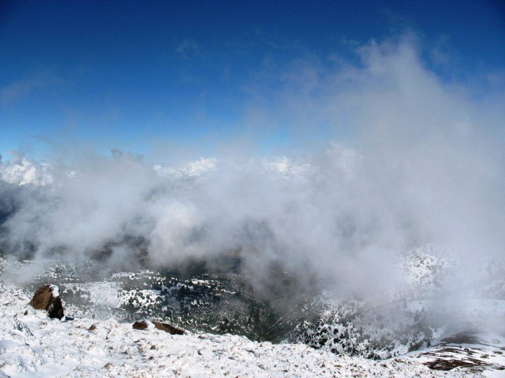 Foto de Andes Centrales, Chile