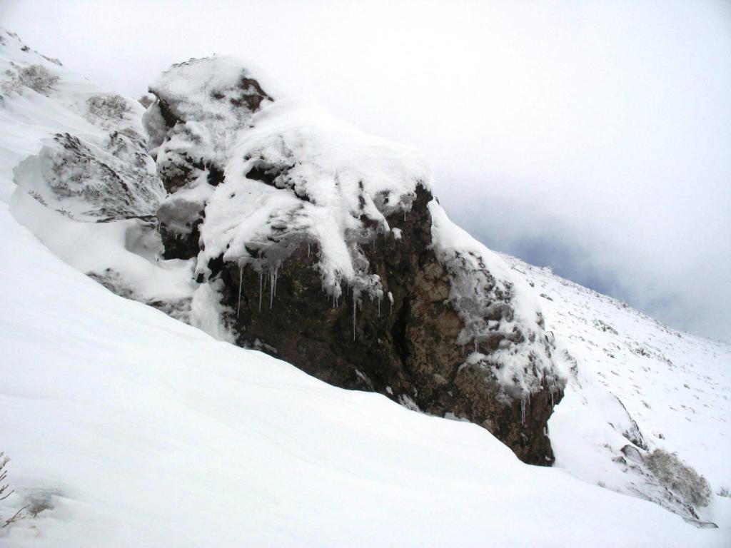 Foto de Andes Centrales, Chile