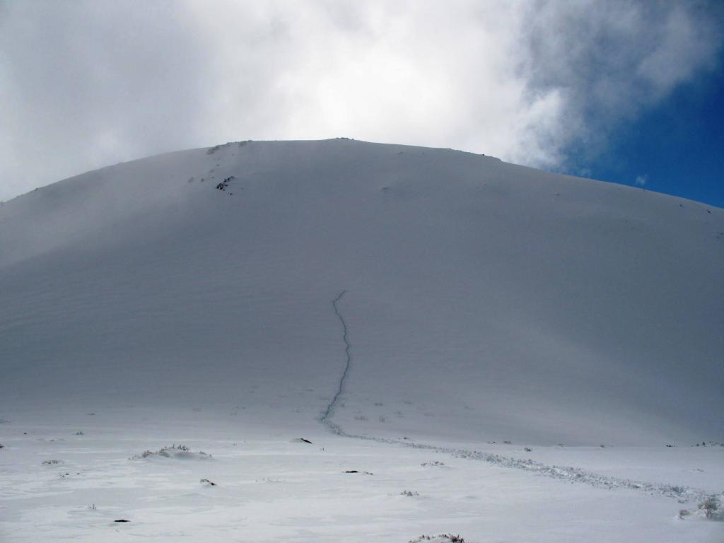 Foto de Andes Centrales, Chile