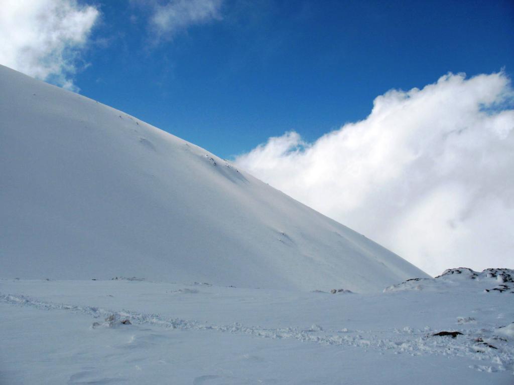 Foto de Andes Centrales, Chile