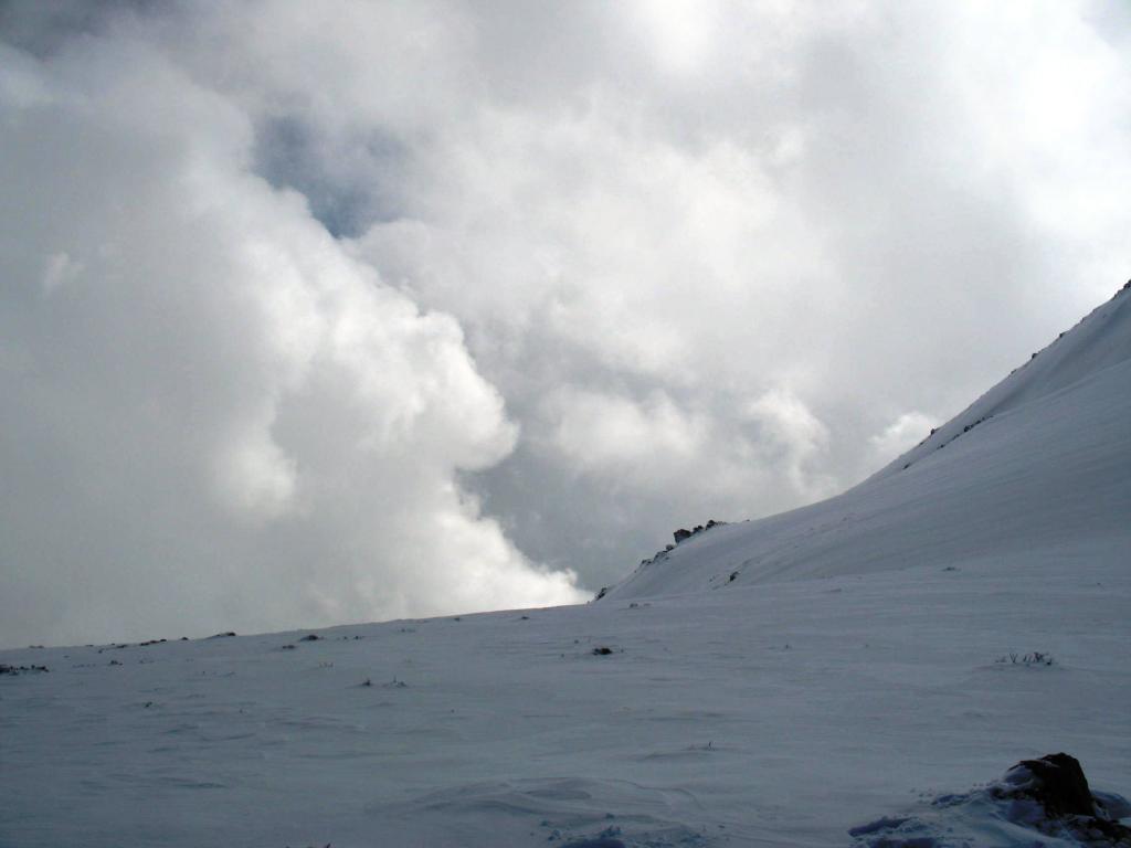 Foto de Andes Centrales, Chile