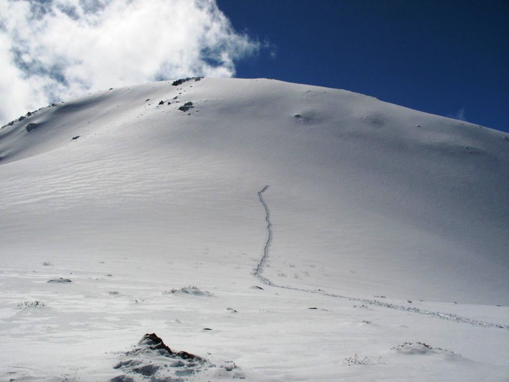 Foto de Andes Centrales, Chile