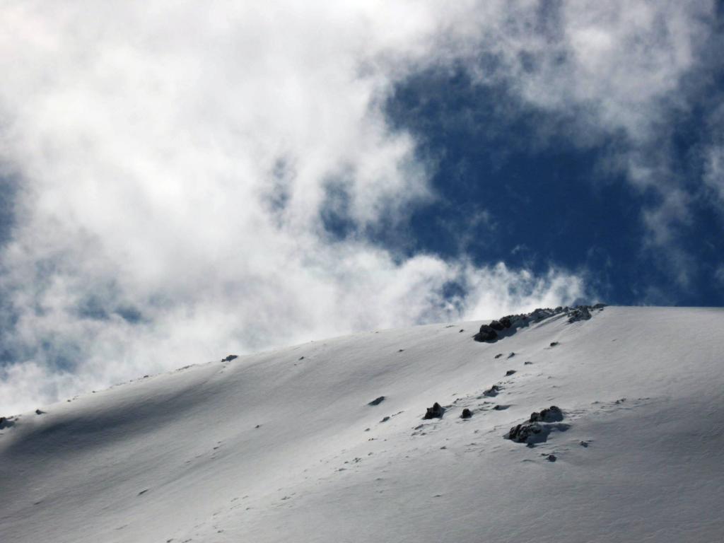 Foto de Andes Centrales, Chile