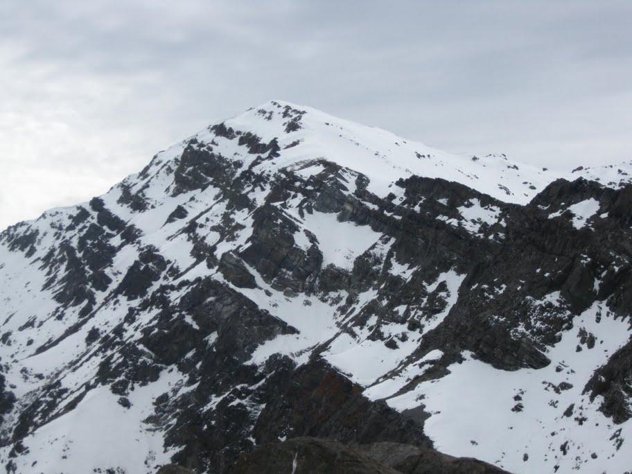 Foto de Andes Centrales, Chile