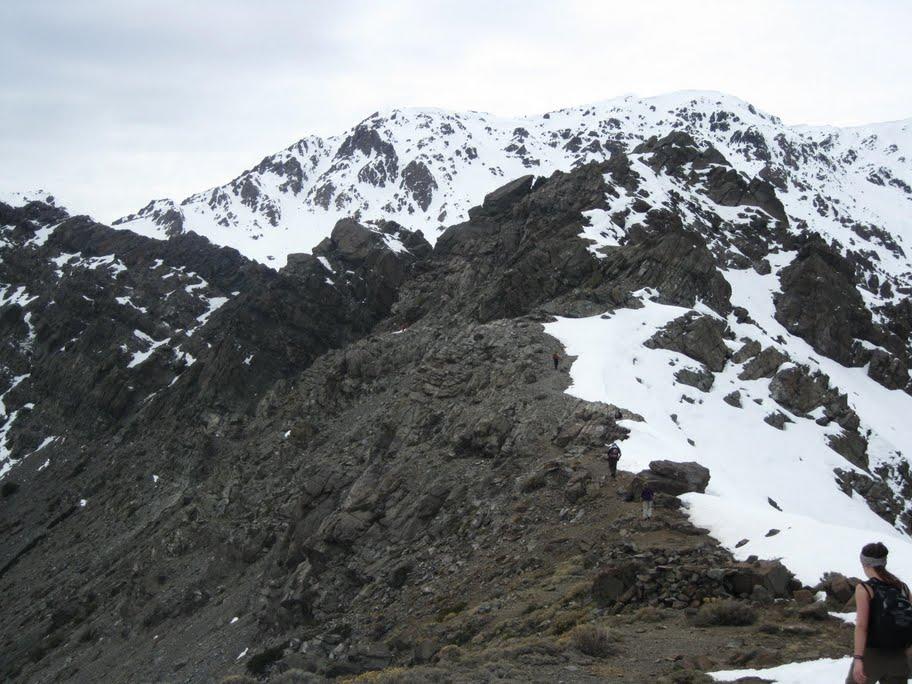 Foto de Andes Centrales, Chile