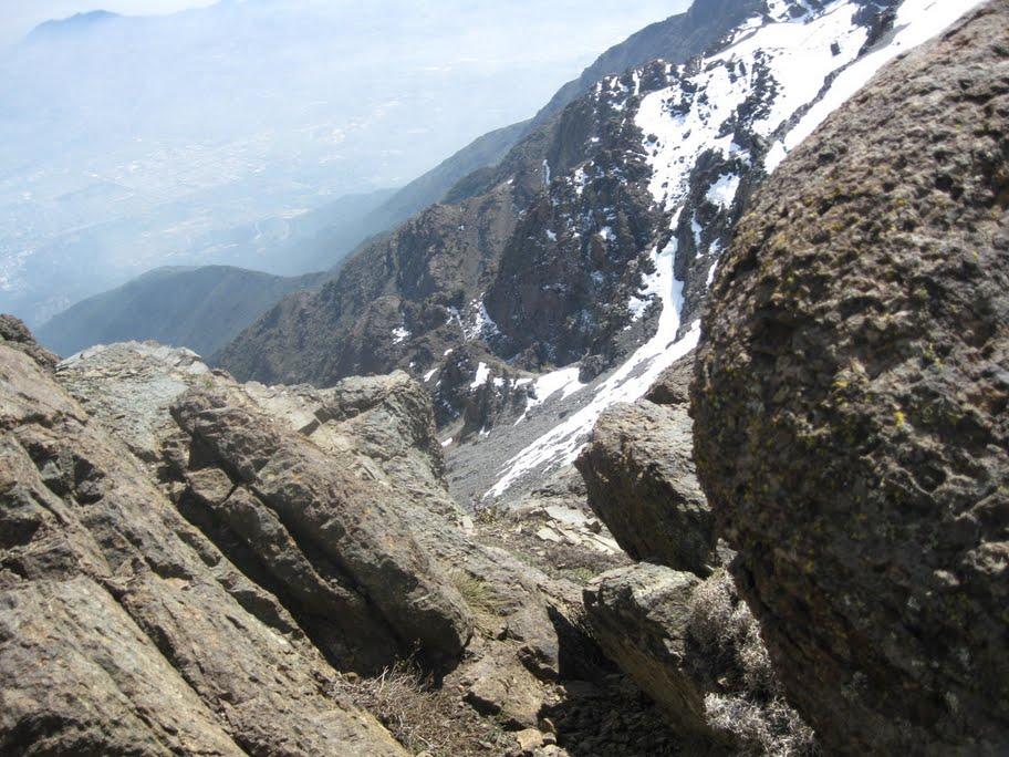 Foto de Andes Centrales, Chile