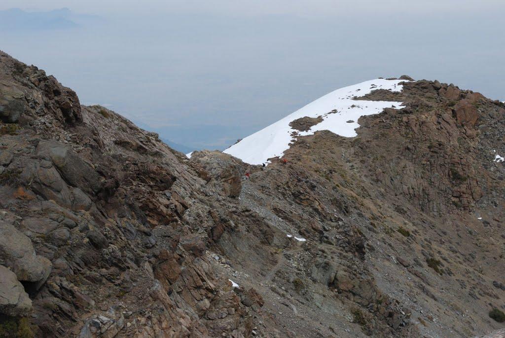 Foto de Andes Centrales, Chile