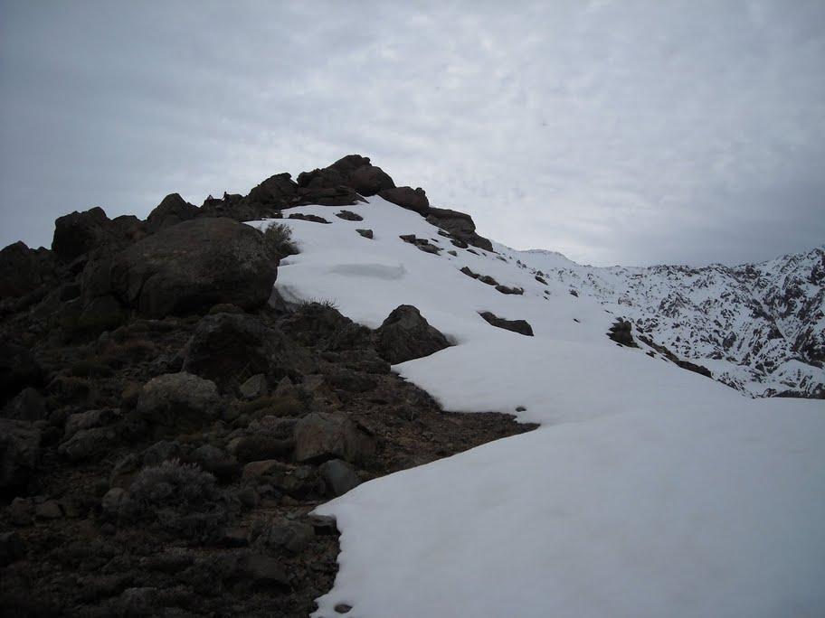 Foto de Andes Centrales, Chile