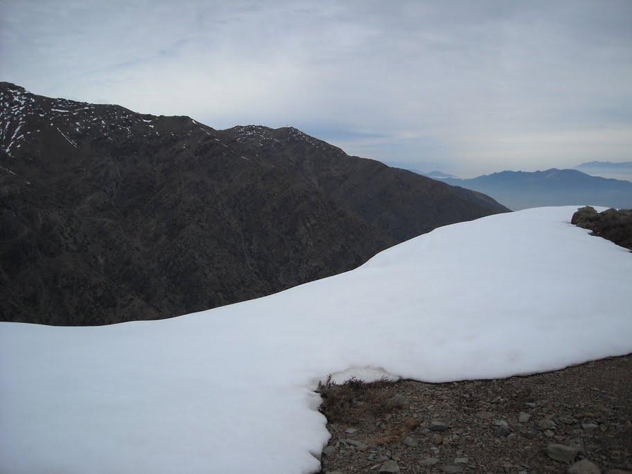 Foto de Andes Centrales, Chile