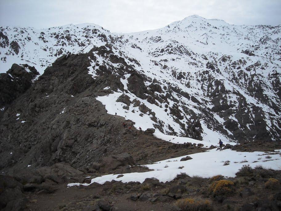 Foto de Andes Centrales, Chile