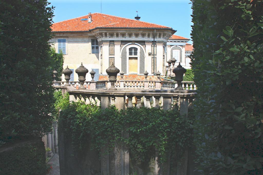 Foto de Stresa, Italia