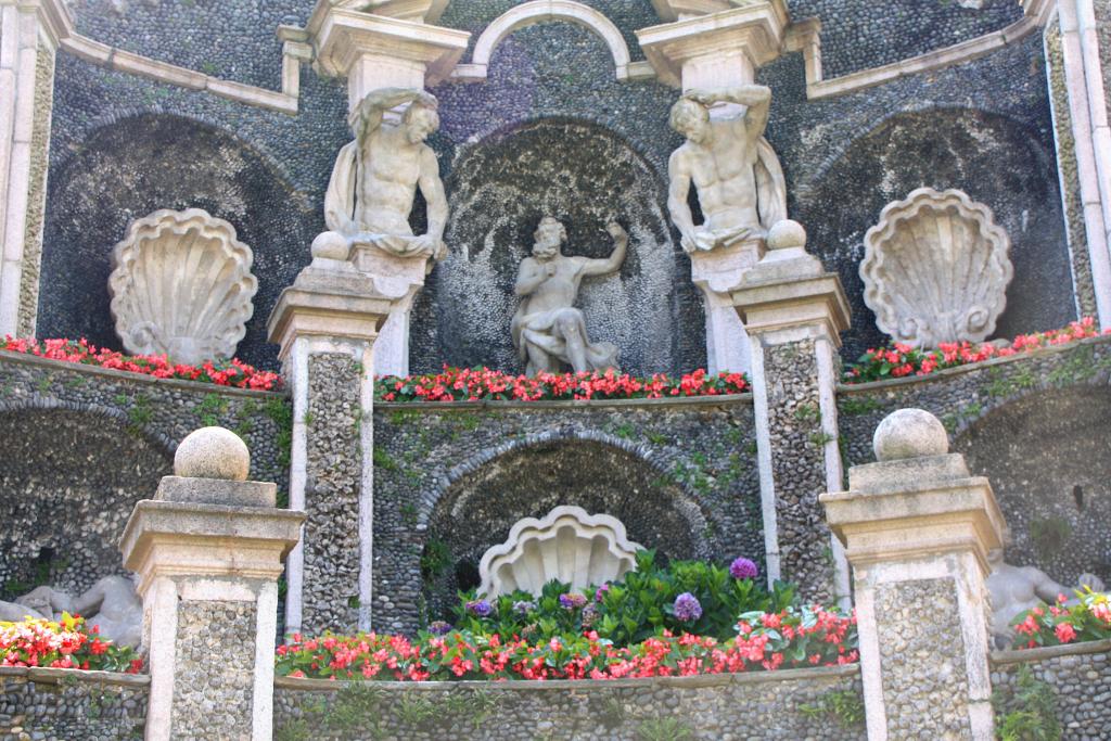 Foto de Stresa, Italia