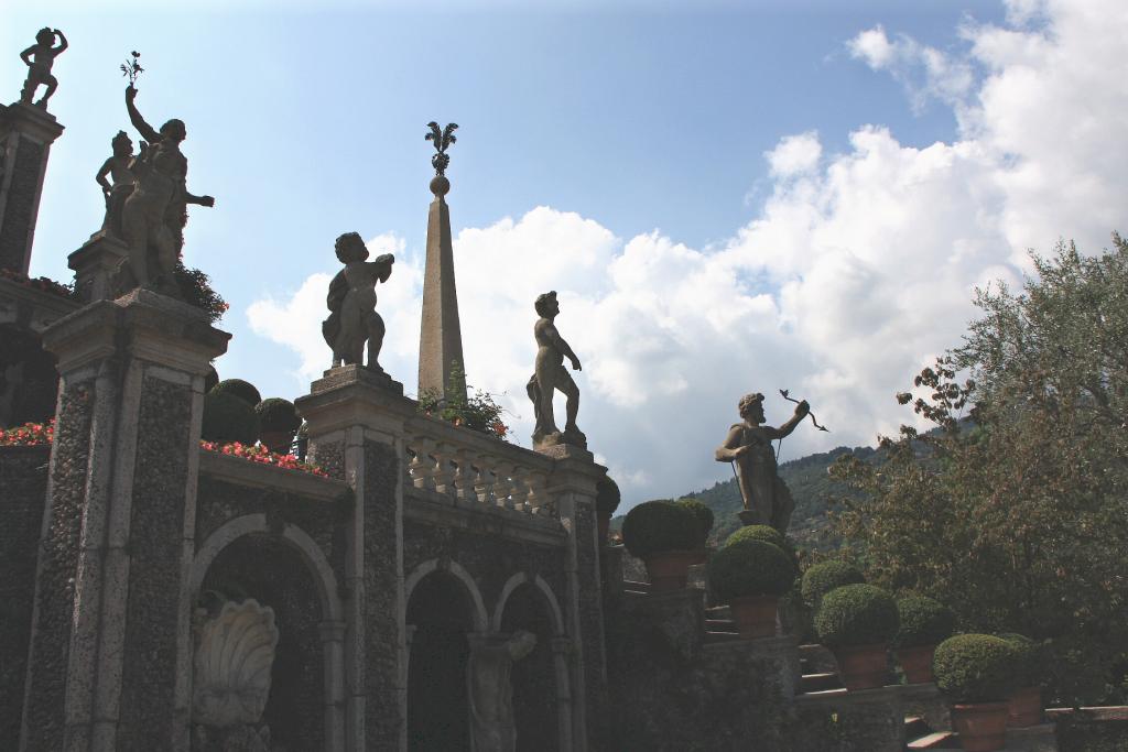 Foto de Stresa, Italia