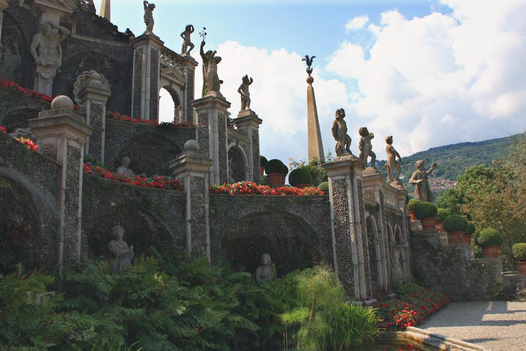 Foto de Stresa, Italia