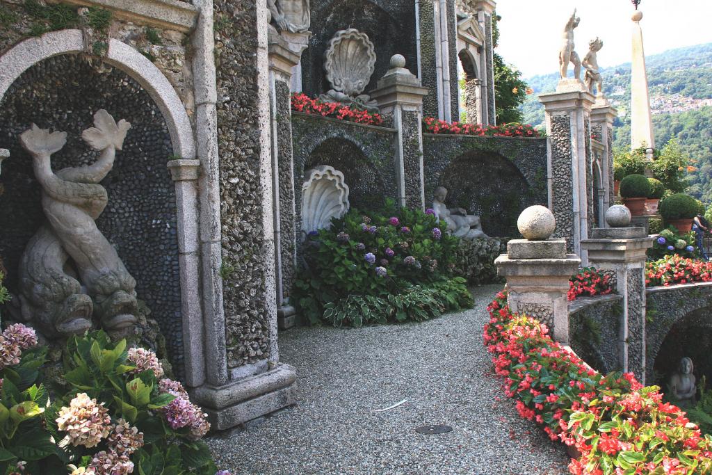 Foto de Stresa, Italia