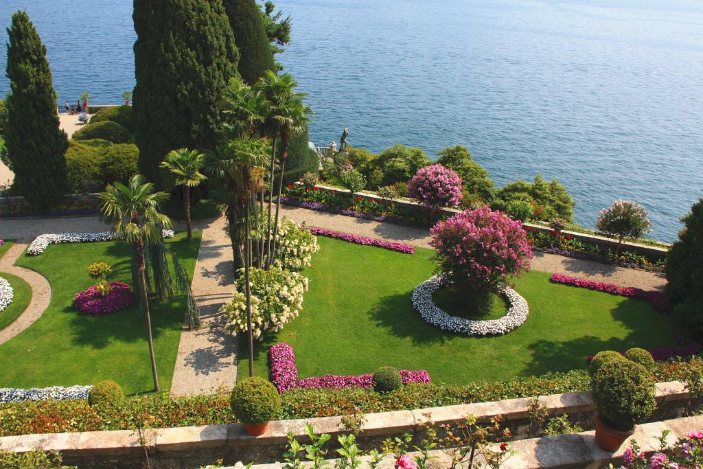 Foto de Stresa, Italia