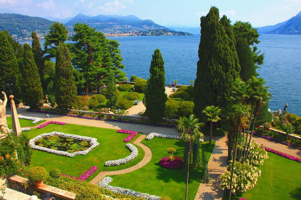 Foto de Stresa, Italia