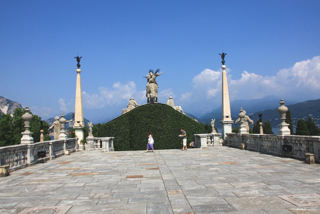 Foto de Stresa, Italia