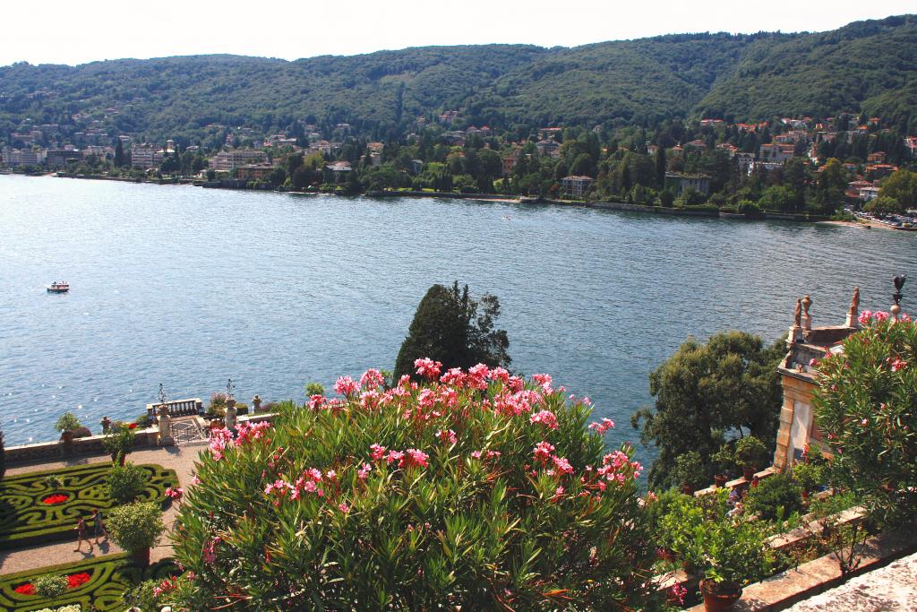 Foto de Stresa, Italia