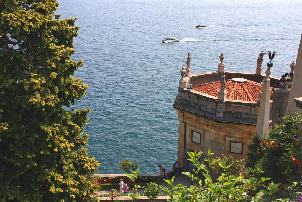 Foto de Stresa, Italia