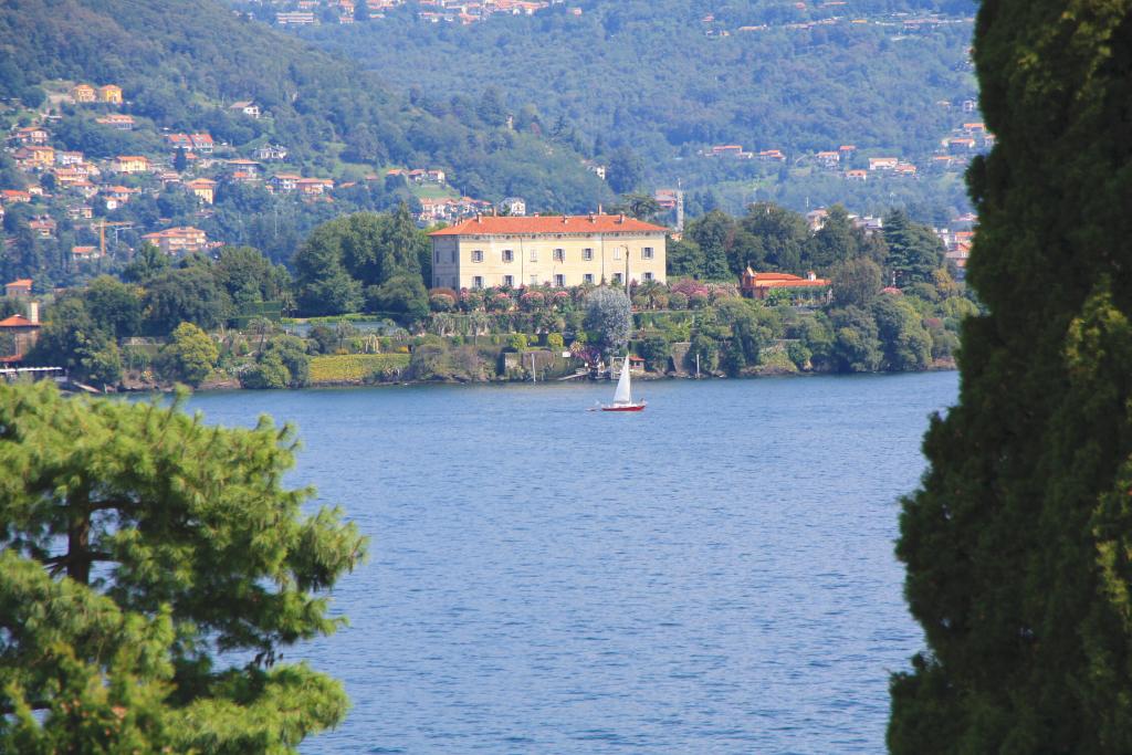 Foto de Stresa, Italia