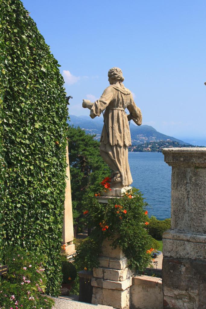 Foto de Stresa, Italia