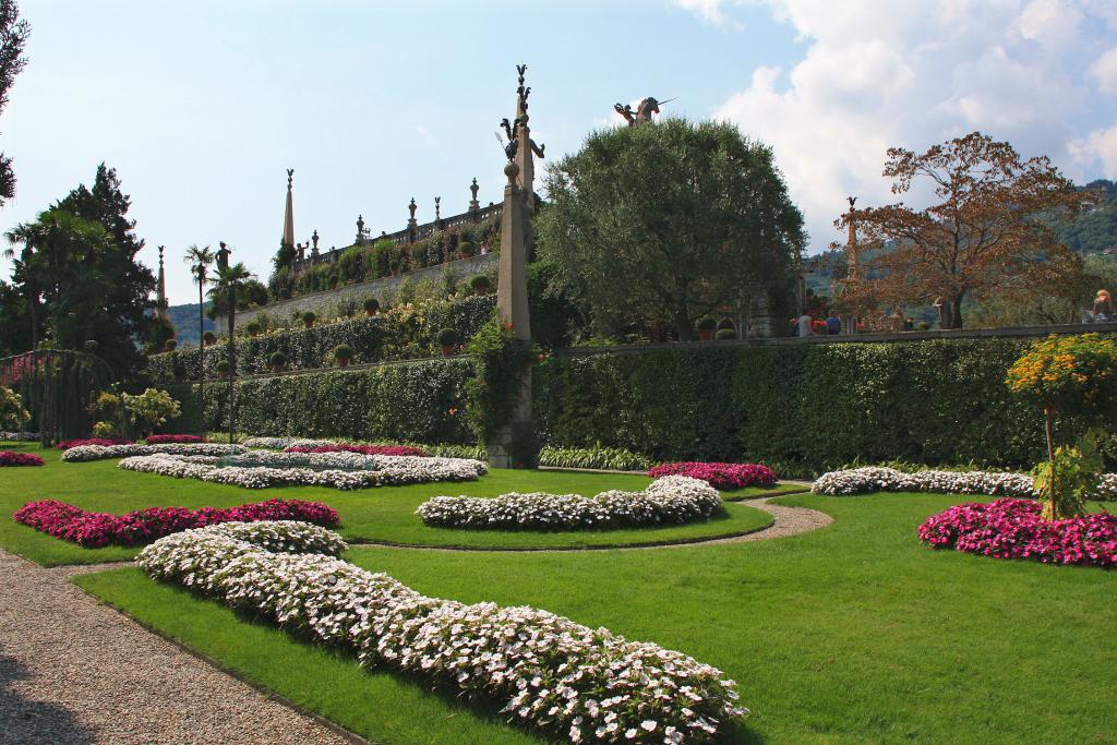 Foto de Stresa, Italia