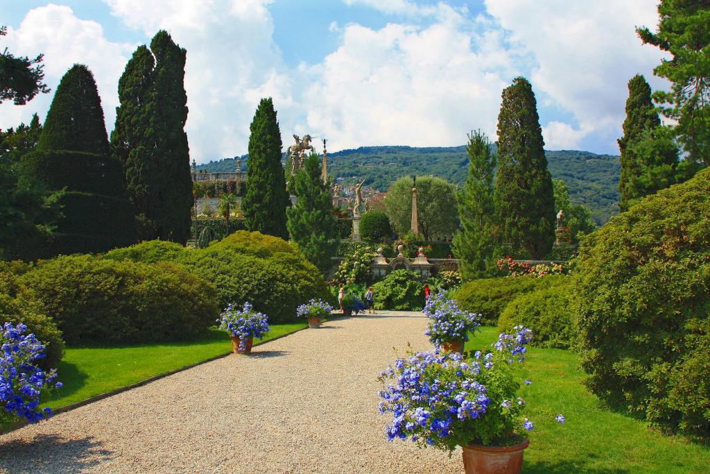 Foto de Stresa, Italia