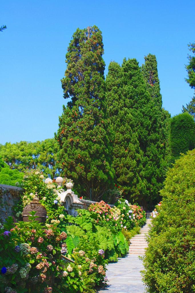 Foto de Stresa, Italia