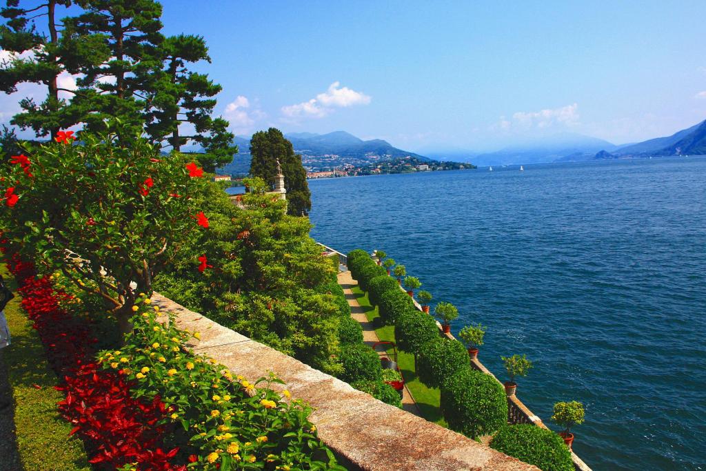 Foto de Stresa, Italia