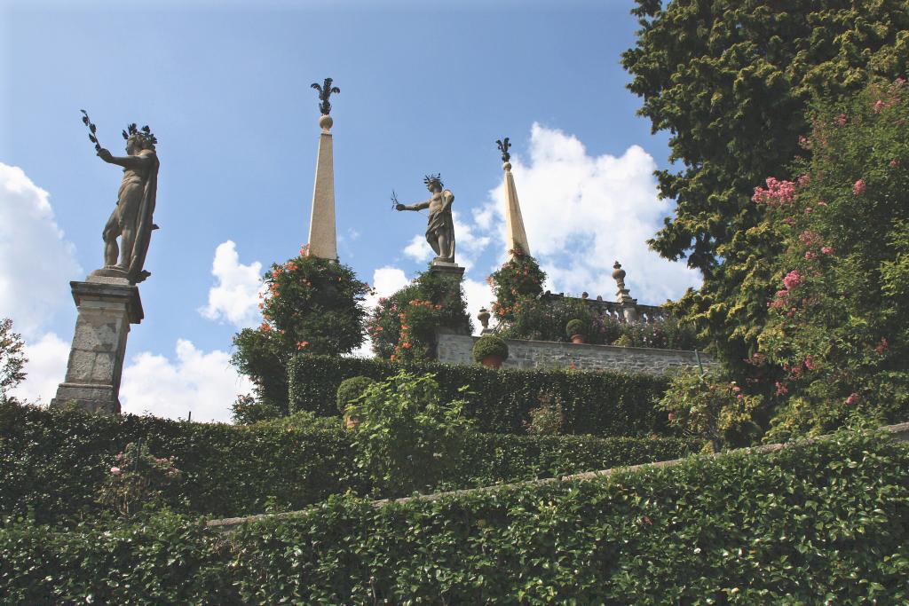 Foto de Stresa, Italia