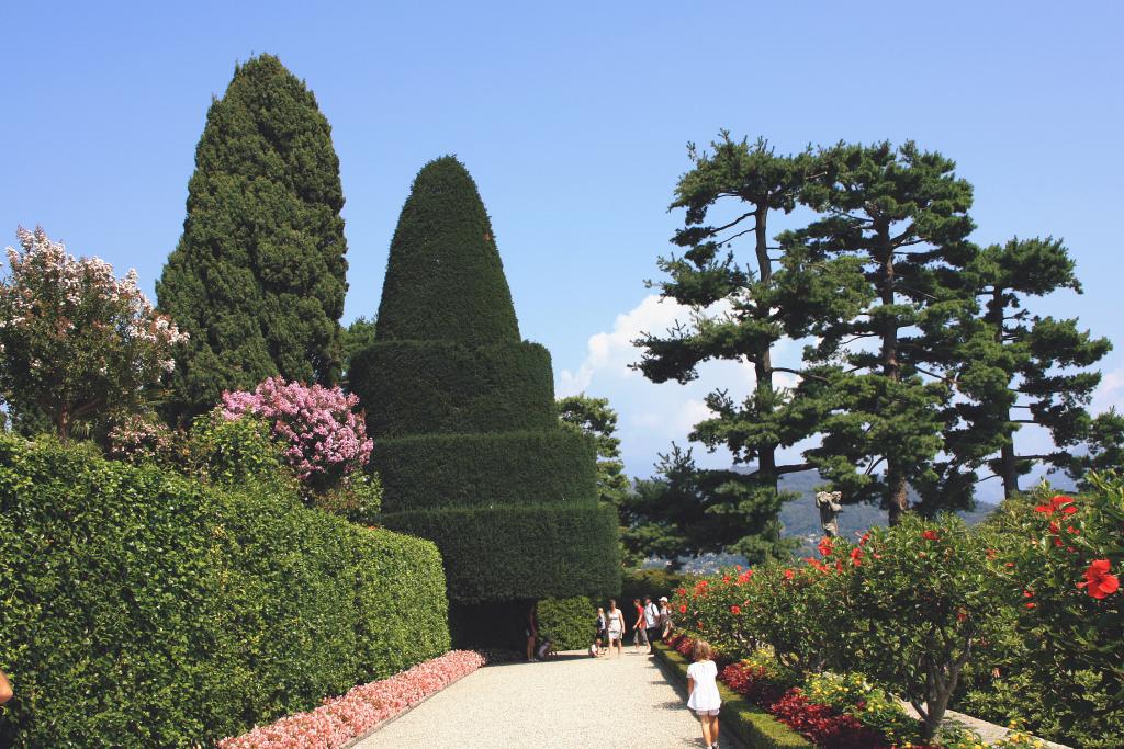 Foto de Stresa, Italia