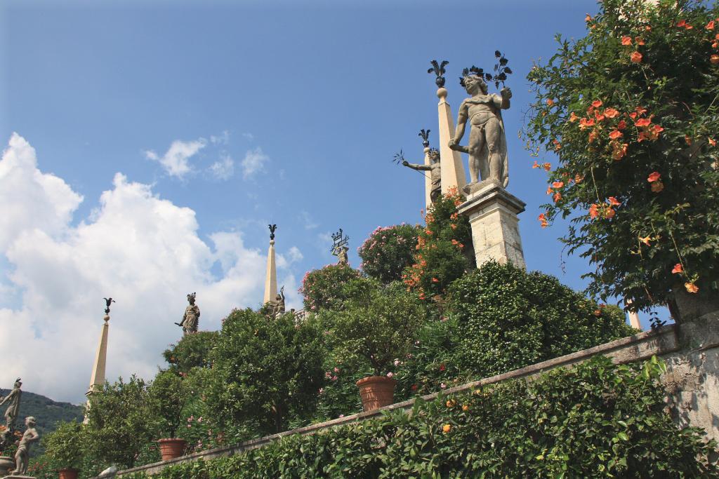 Foto de Stresa, Italia