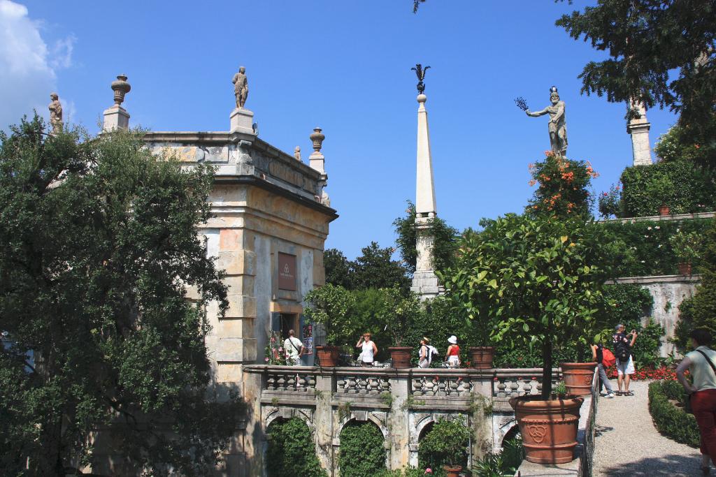 Foto de Stresa, Italia